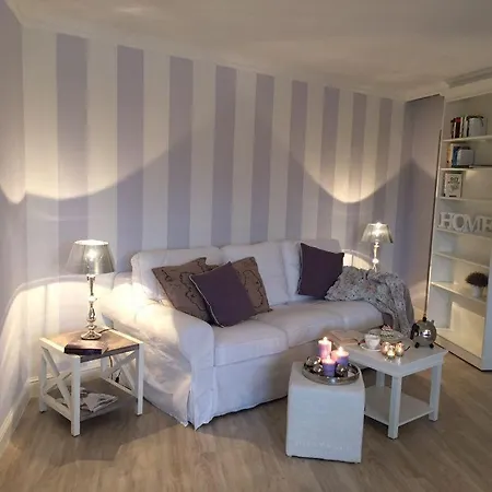 Weesterloen 22 Ferienwohung Appartement