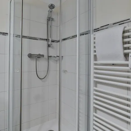 Weesterloen 22 Ferienwohung Appartement *