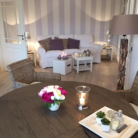 Weesterloen 22 Ferienwohung Appartement