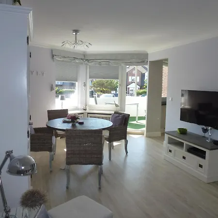 Appartement Weesterloen 22 Ferienwohung *