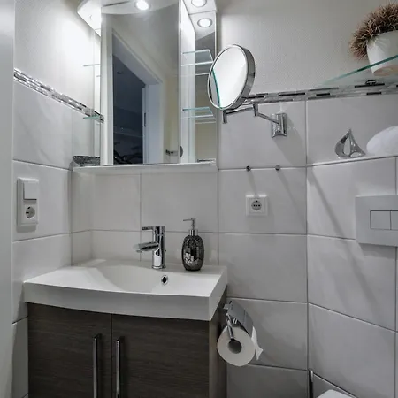 Weesterloen 22 Ferienwohung *