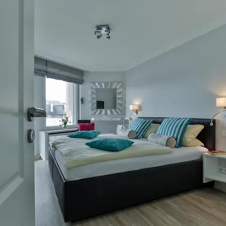 Weesterloen 22 Ferienwohung