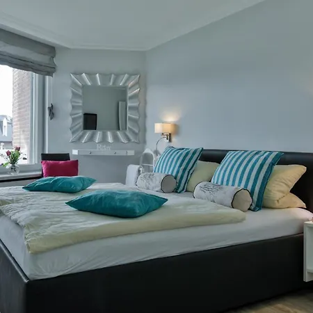 Weesterloen 22 Ferienwohung Appartement