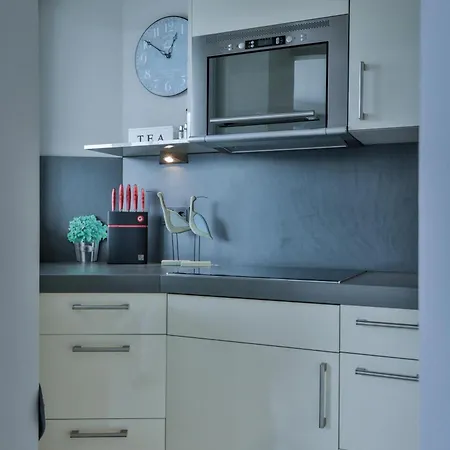 Weesterloen 22 Ferienwohung Appartement Westerland