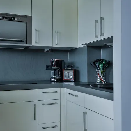 Weesterloen 22 Ferienwohung * Westerland