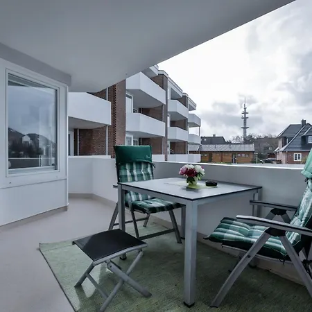 Weesterloen 22 Ferienwohung